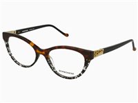 Montatura vista Borbonese Donna BEV.6108.07 - BEV.6108.07